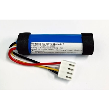 ☆Mới cho Hm/Kardon Onyx Studio 5 6 Pin âm thanh ID997☆☆