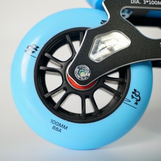 Giày Patin Trẻ Em Cao Cấp Centosy Flying Eagle S7 Speed