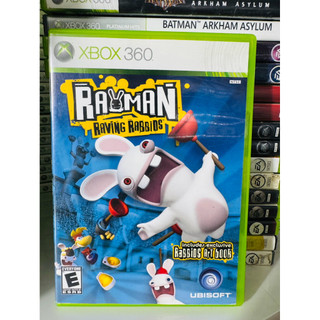 Đĩa Game XBOX 360 :Số 34 (2ND)