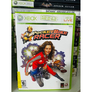 Đĩa Game XBOX 360 :Số 34 (2ND)