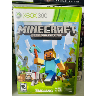 Đĩa Game XBOX 360 :Số 34 (2ND)
