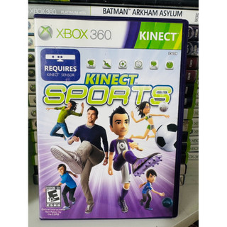 Đĩa Game XBOX 360 :Số 34 (2ND)