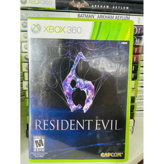 Đĩa Game XBOX 360 :Số 34 (2ND)