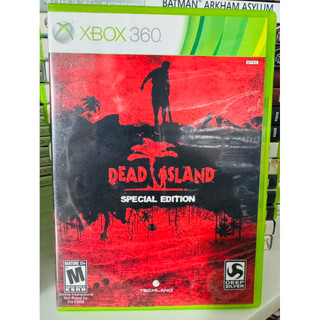 Đĩa Game XBOX 360 :Số 34 (2ND)