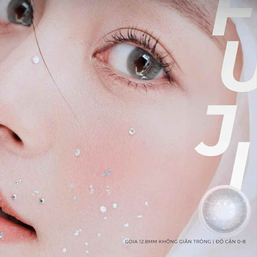 Lenss Hàn Quốc cao cấp Muneye Angel eyes