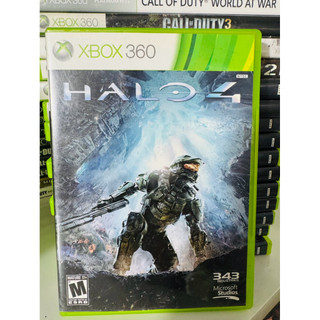 Đĩa Game XBOX 360 :Số 35 (2ND)