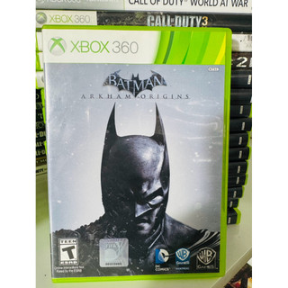 Đĩa Game XBOX 360 :Số 35 (2ND)