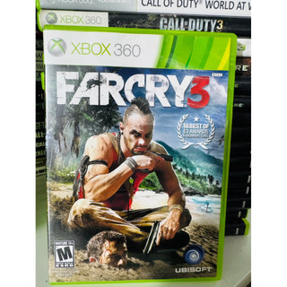 Đĩa Game XBOX 360 :Số 35 (2ND)