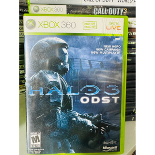 Đĩa Game XBOX 360 :Số 35 (2ND)
