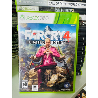 Đĩa Game XBOX 360 :Số 35 (2ND)