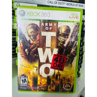 Đĩa Game XBOX 360 :Số 35 (2ND)