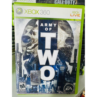 Đĩa Game XBOX 360 :Số 35 (2ND)