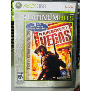 Đĩa Game XBOX 360 :Số 35 (2ND)