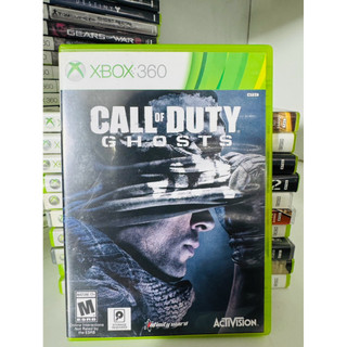Đĩa Game XBOX 360 : Số 35 (2ND)