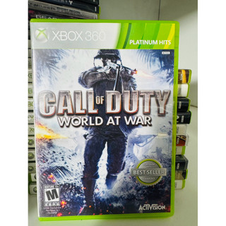 Đĩa Game XBOX 360 : Số 35 (2ND)