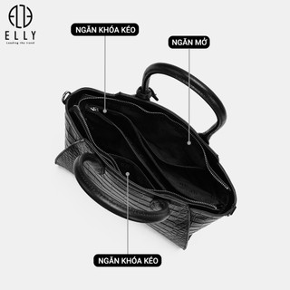 Túi xách nữ cao cấp da thật ELLY – ET87