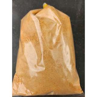  Muối Sặc Tôm Nhuyễn Tây Ninh Loại Ngon 500g. Dùng trộn bánh tráng -  Giá sỉ mua 10 bịch tặng 1 bịch  