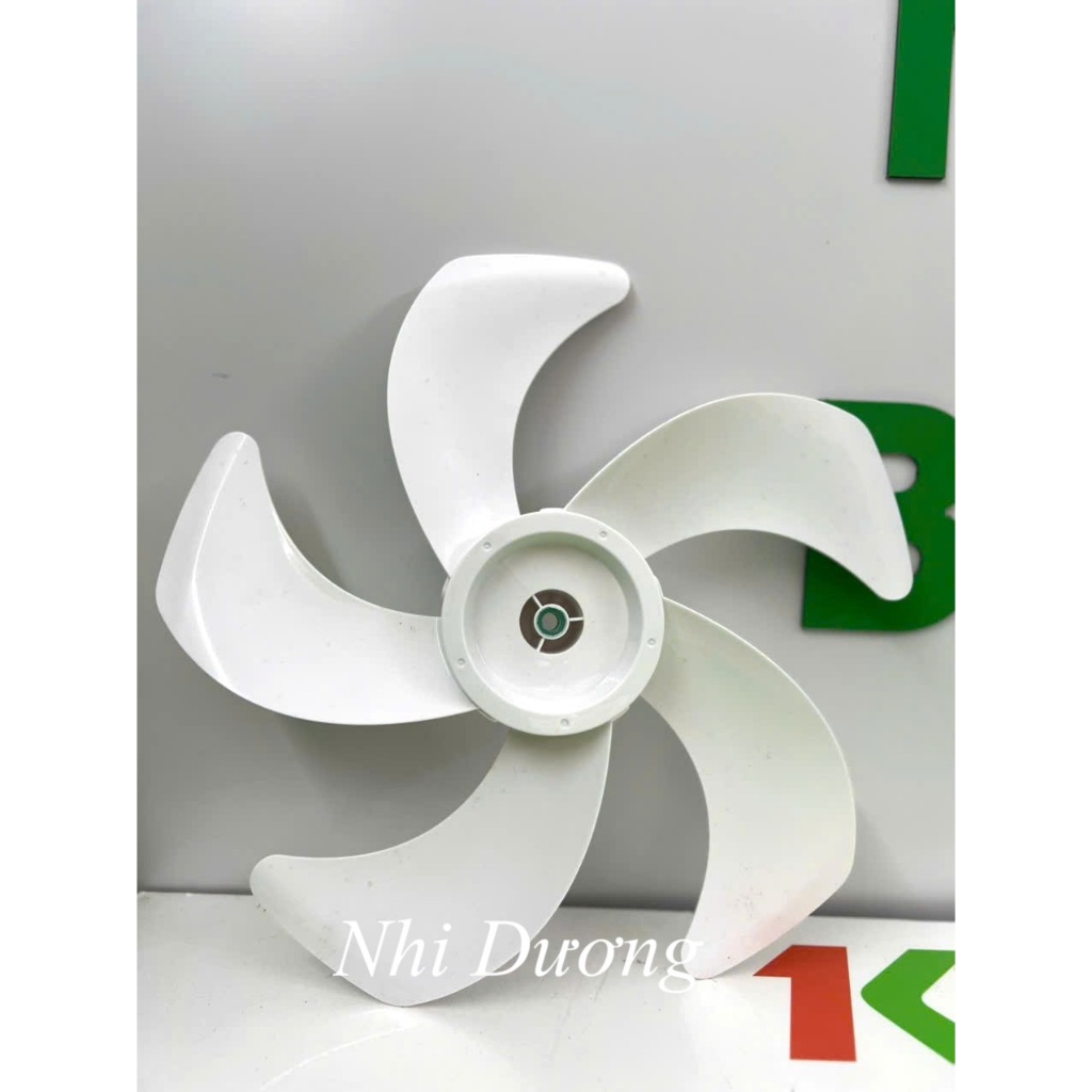 CHÍNH HÃNG Cánh quạt 5 cánh Kangaroo KG721 KG725