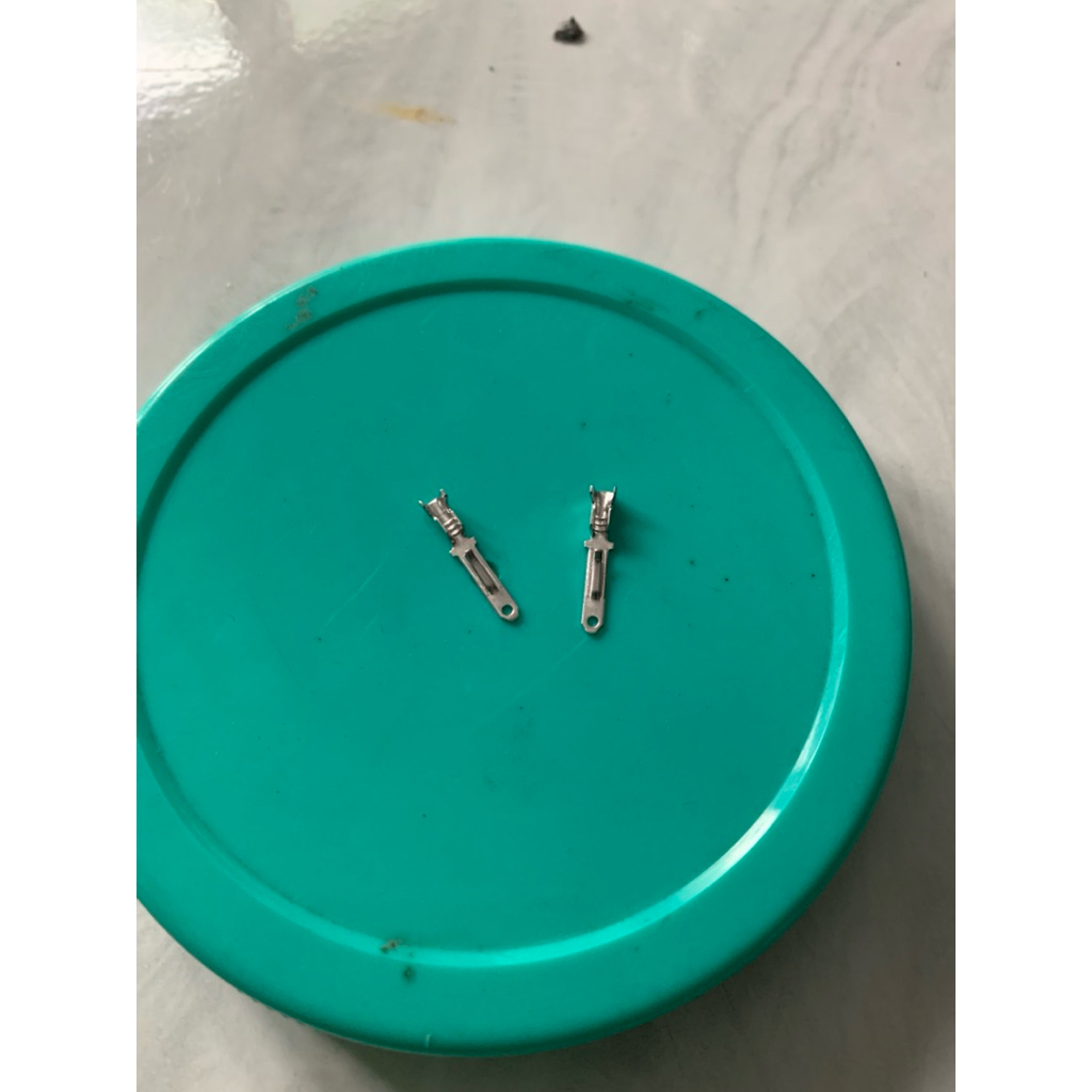 Cos đực 2.8 (1 bịch 100 cái)