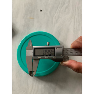 Cos đực 2.8 (1 bịch 100 cái)