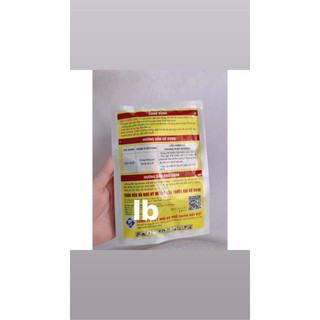Sản phẩm xử lý m,u.ỗ,i và  c.ô,n t,r,ù.n.g Max Opera 15WP gói 31,25gr(Giá Rẻ)
