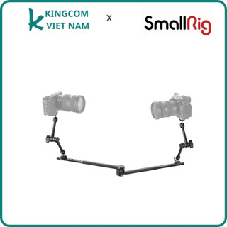  SmallRig x Mikevisuals Tracking POV Kit MD4362 
