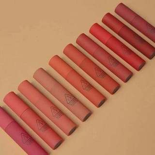 Son 3 XÊ E BLURRING LIQUID LIP