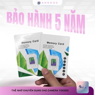 THẺ NHỚ CHUYÊN DỤNG 32G / 64G / 128G TỐC ĐỘ CAO DÀNH CHO CAMERA