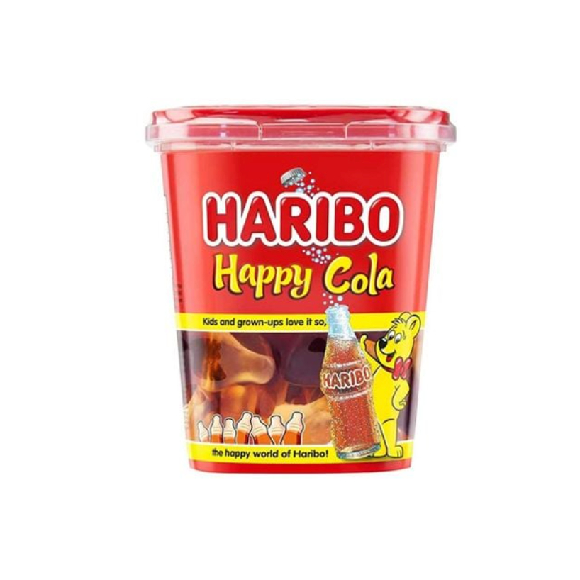 Kẹo Dẻo HARIBO