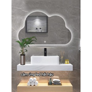 GƯƠNG NỘI THẤT T-A GƯƠNG ĐÁM MÂY DERCOR TREO TƯỜNG GƯƠNG NG ĐIỂM ĐỂ BÀN