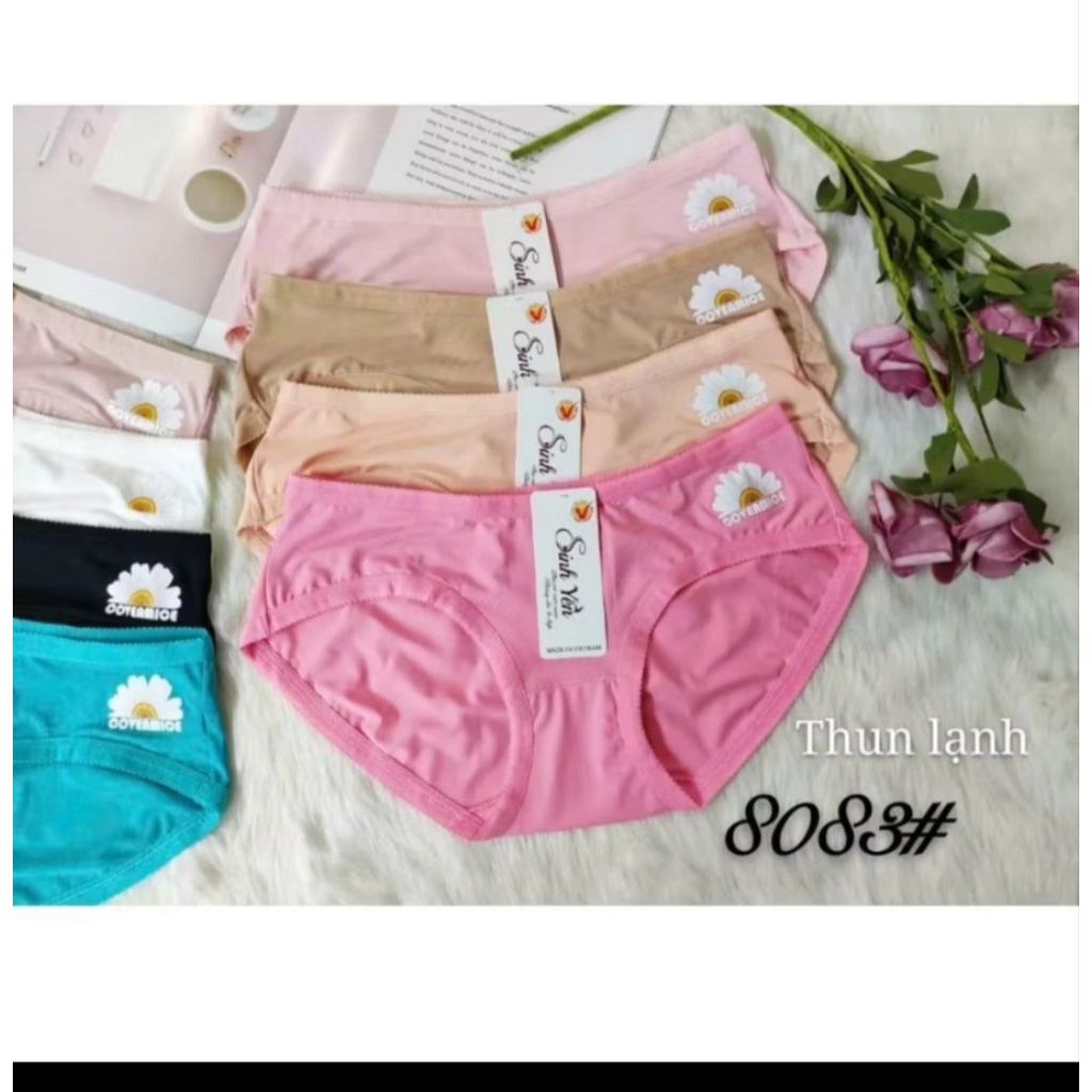 Combo 5 quần Sinh yến mã 8083 Cao cấp