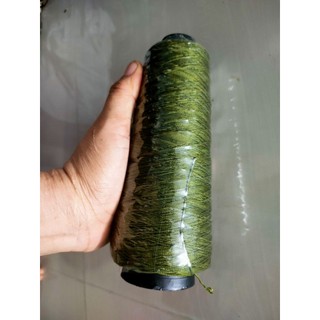 Dù đan lưới số 9