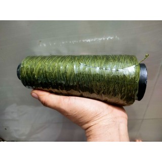 Dù đan lưới số 9