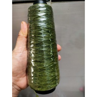 Dù đan lưới số 9