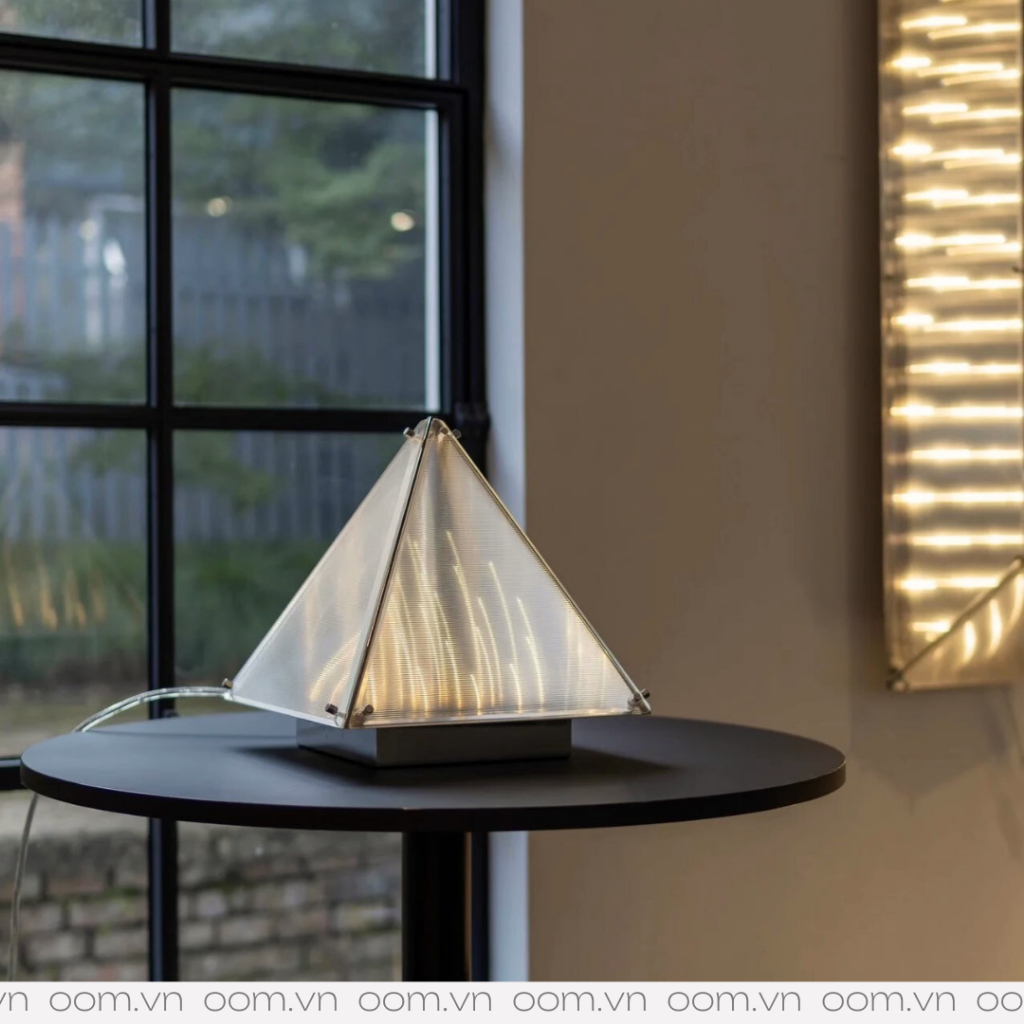 ĐÈN TRANG TRÍ CAO CẤP PYRAMID