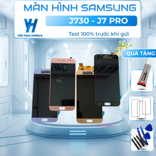 📱 Màn Hình Samsung J7 Pro (J730) – Thay Là Dùng Ngay, Cảm Ứng Mượt, Giá Rẻ 🔥