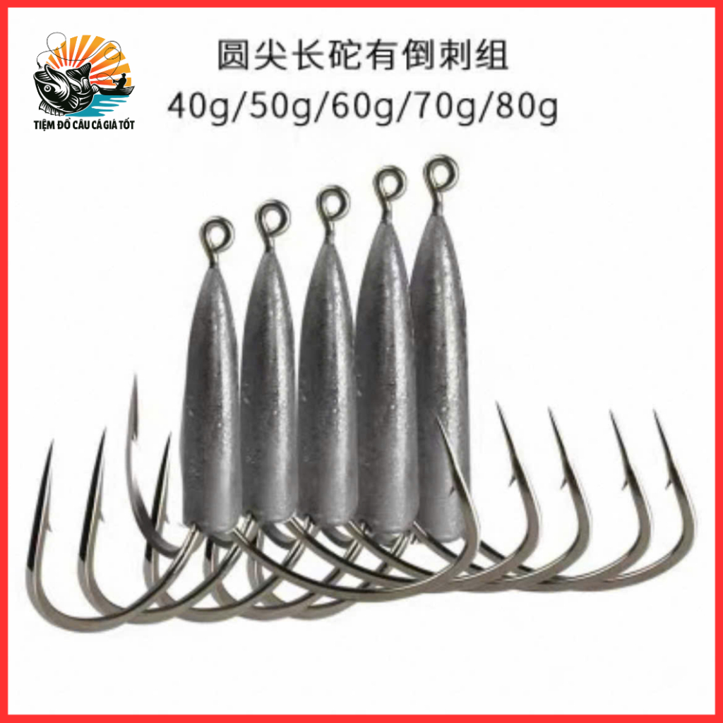 Lưỡi Ba Tiêu Cải Tiến, Lưỡi Ba Tiêu Bằng Thép Cacbon Chất Lượng Cao