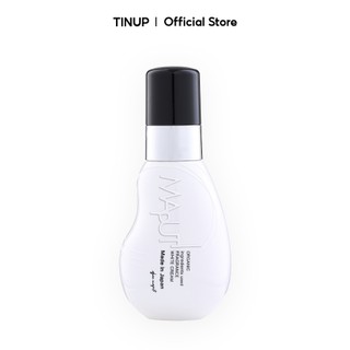 Kem Giảm Thâm Vùng Kín Maputi White Cream Niacinamide 2% Giảm Thâm Nách, Thâm Ngực, Thâm Mông 100ml