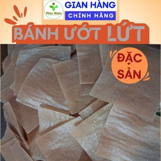 BÁNH ƯỚT KHÔ GẠO LỨT - 0,5KG