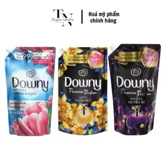 Nước xả vải Downy hương nước hoa 1.4L .