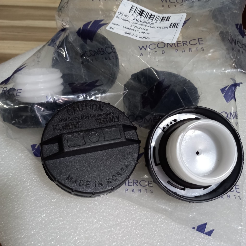 NẮP BÌNH XĂNG DAEWOO MAGNUS