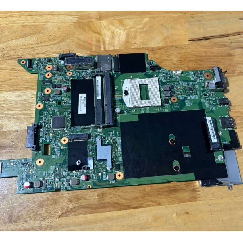 Main laptop lenovo L540