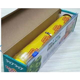 CUỘN NHỎ màng bọc thực phẩm las palms