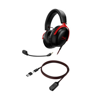 Soundcard Hyperx Cloud III - bán lẻ