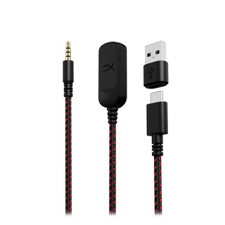 Soundcard Hyperx Cloud III - bán lẻ