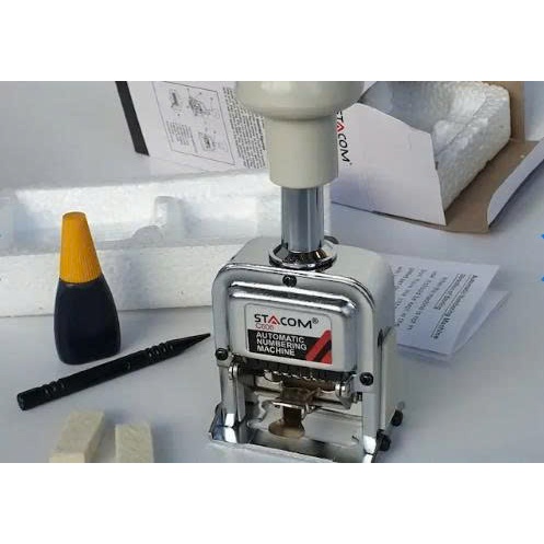 Dấu số nhảy tự động Stacom C607