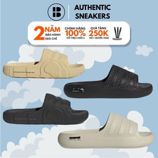 [CHÍNH HÃNG] DÉP QUAI NGANG, Dép ĐI MƯA, CHỐNG NƯỚC AD Adi22, AYOON Mềm Mại, Full Box Tag