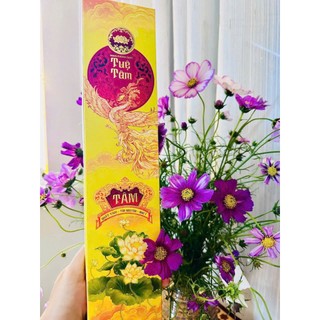 Bột thảo dược phong thủy Tuệ Tâm