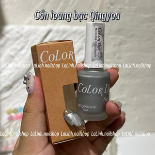 Cồn loang bạc metan Qingyou laLinh