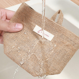 [Có Sẵn]Túi Vải Treo Đựng Đồ Tiện Ích